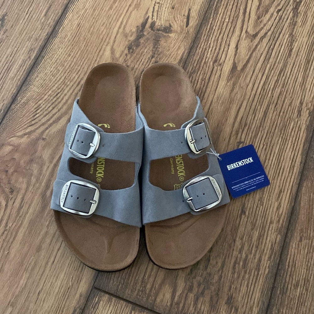 Birkenstocks